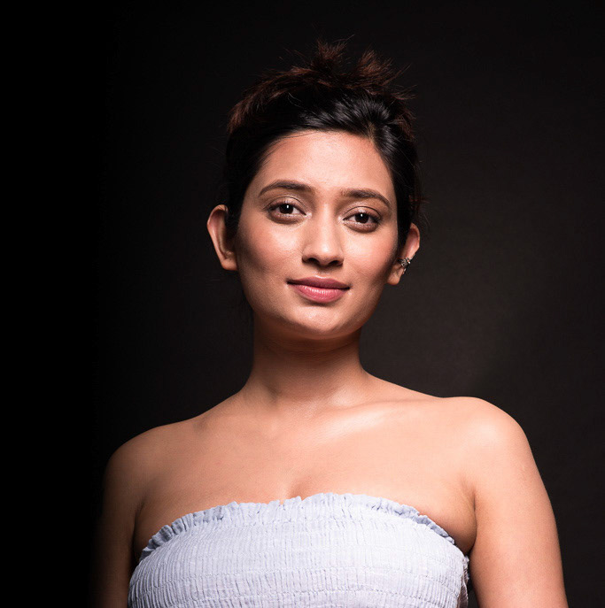 Ashwini Gosawi
