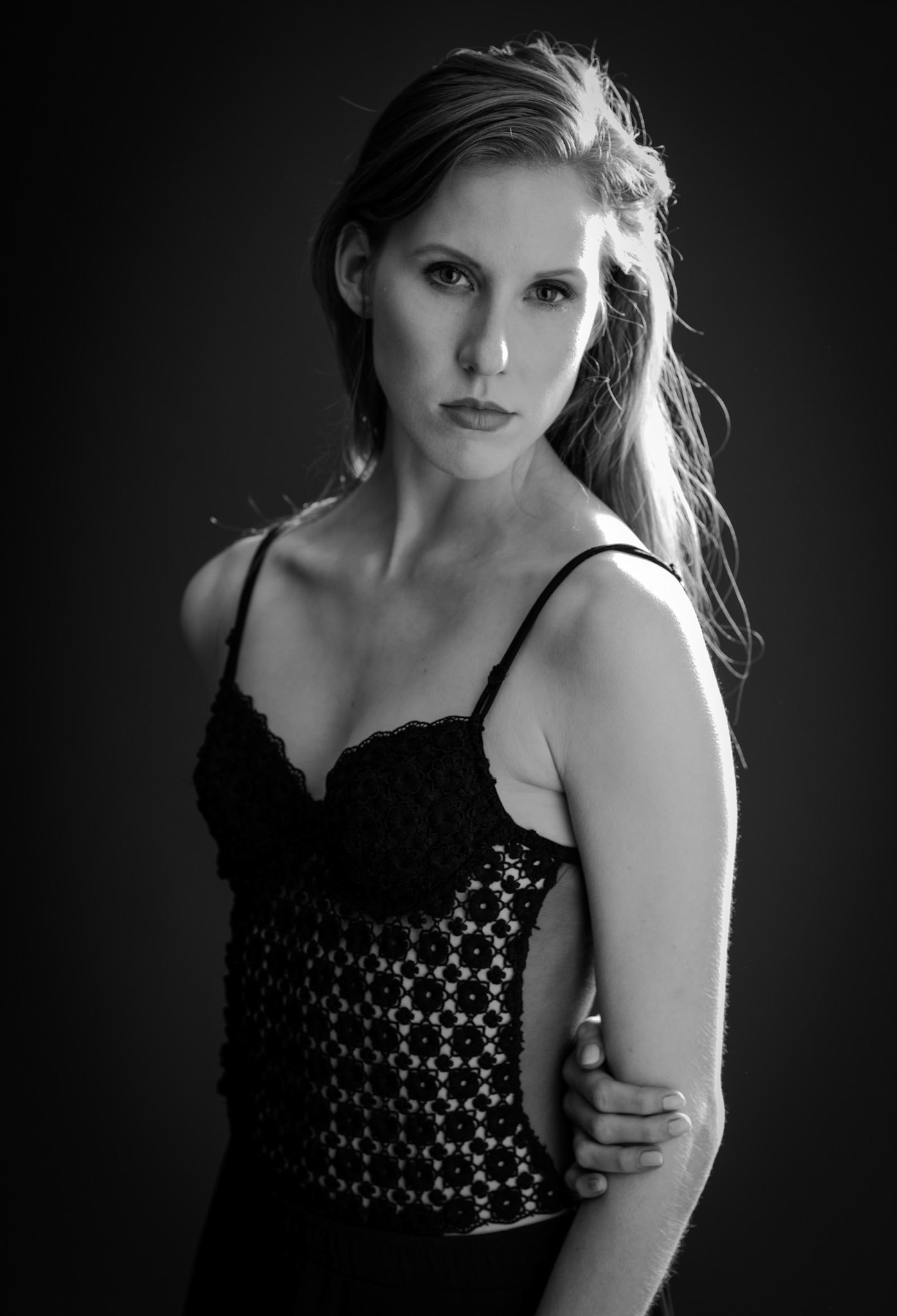 Ashley Klinger