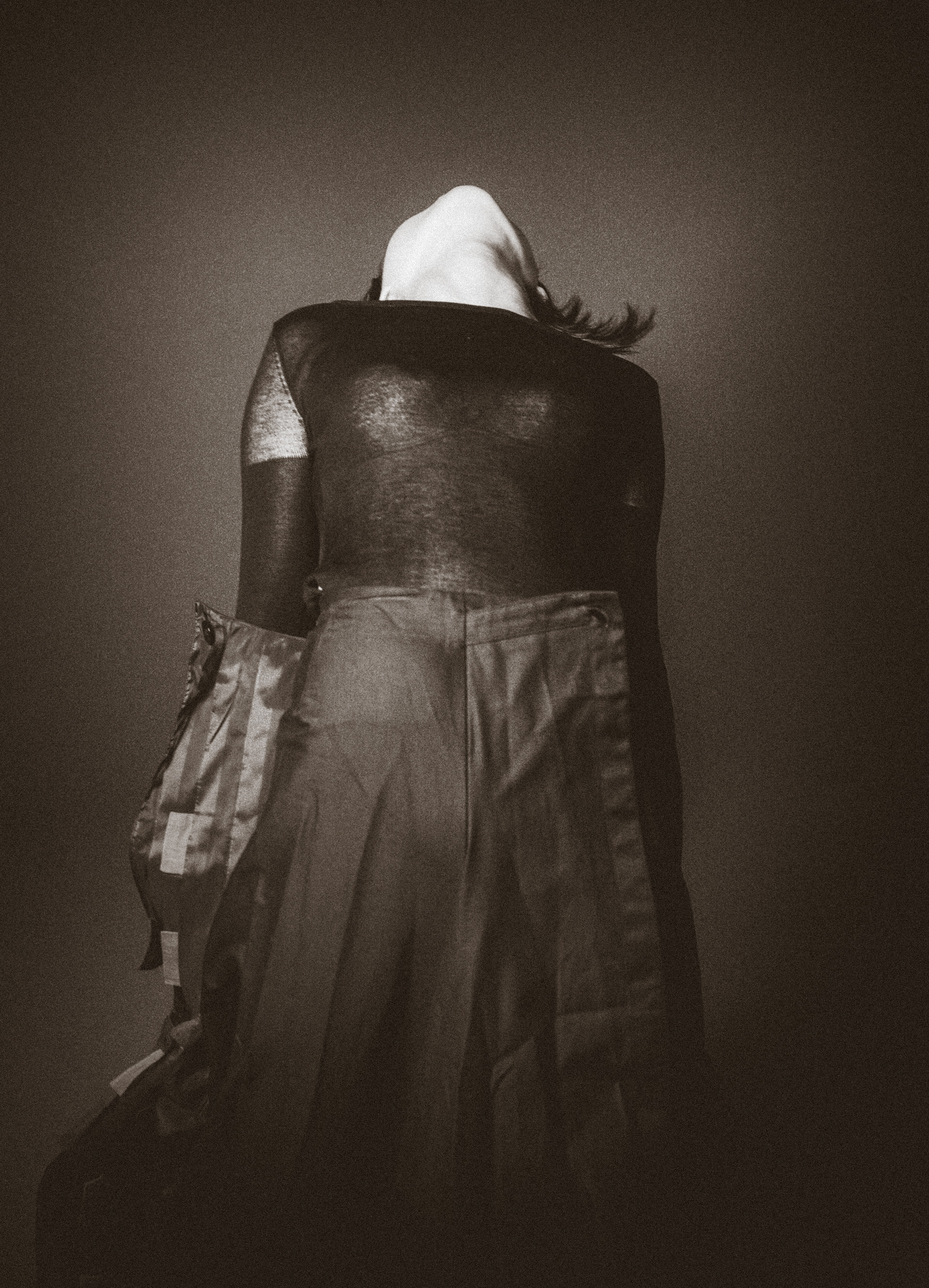 Abstract for Designer Hangya Zhang