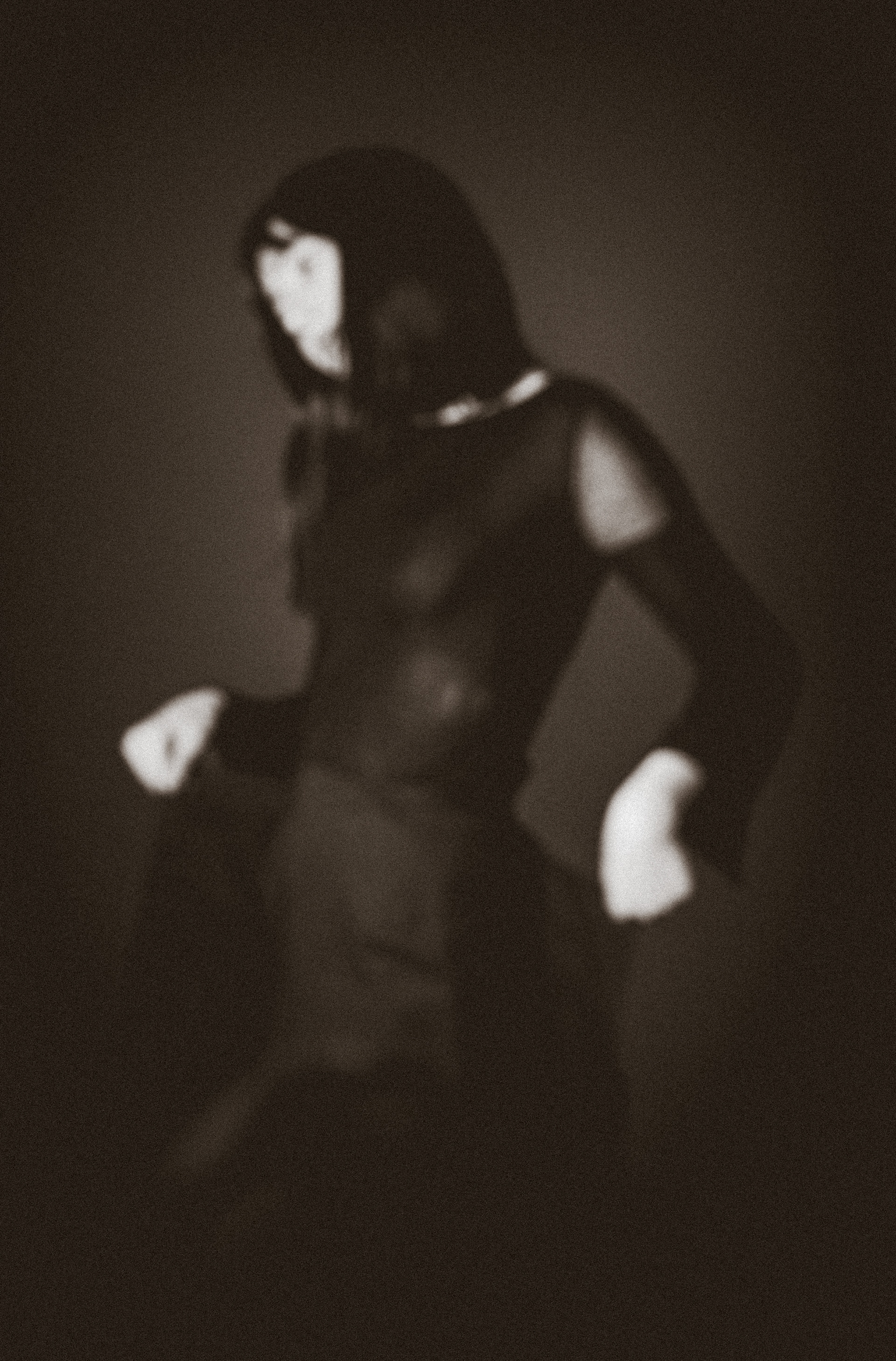 Abstract for Designer Hangya Zhang