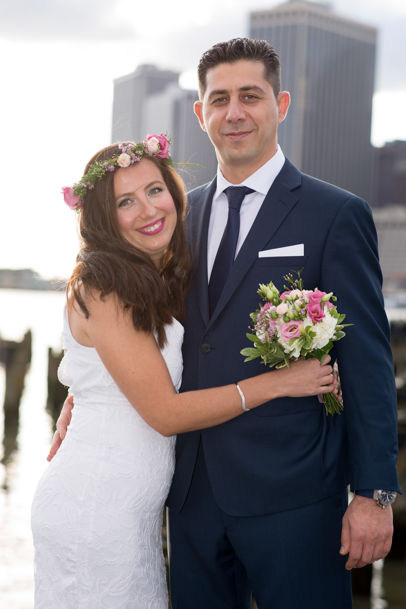 Wedding - Karay A