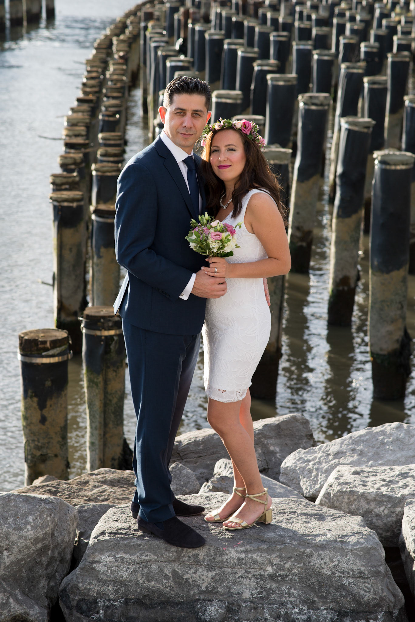 Wedding - Karay A