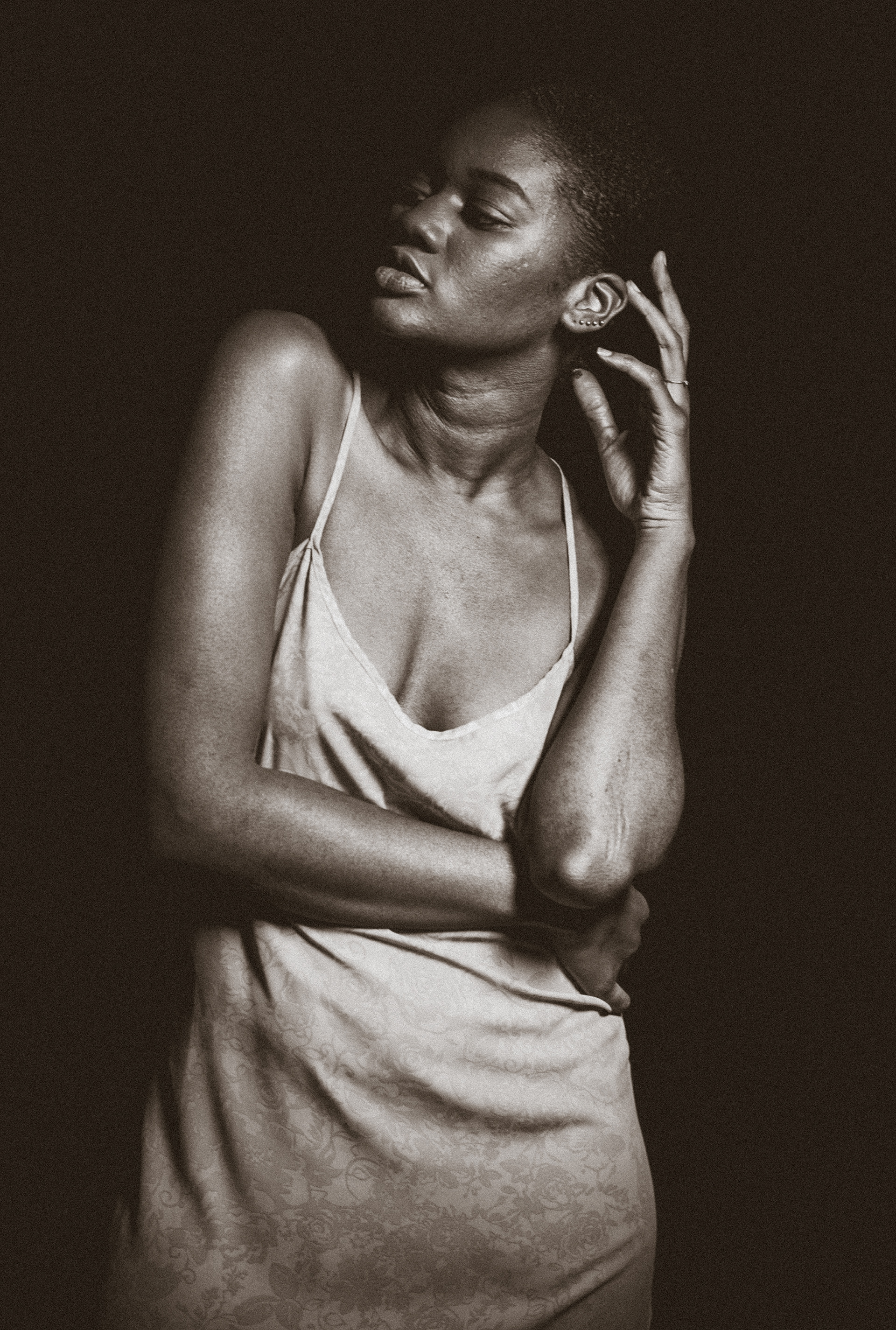 Crysta Watson