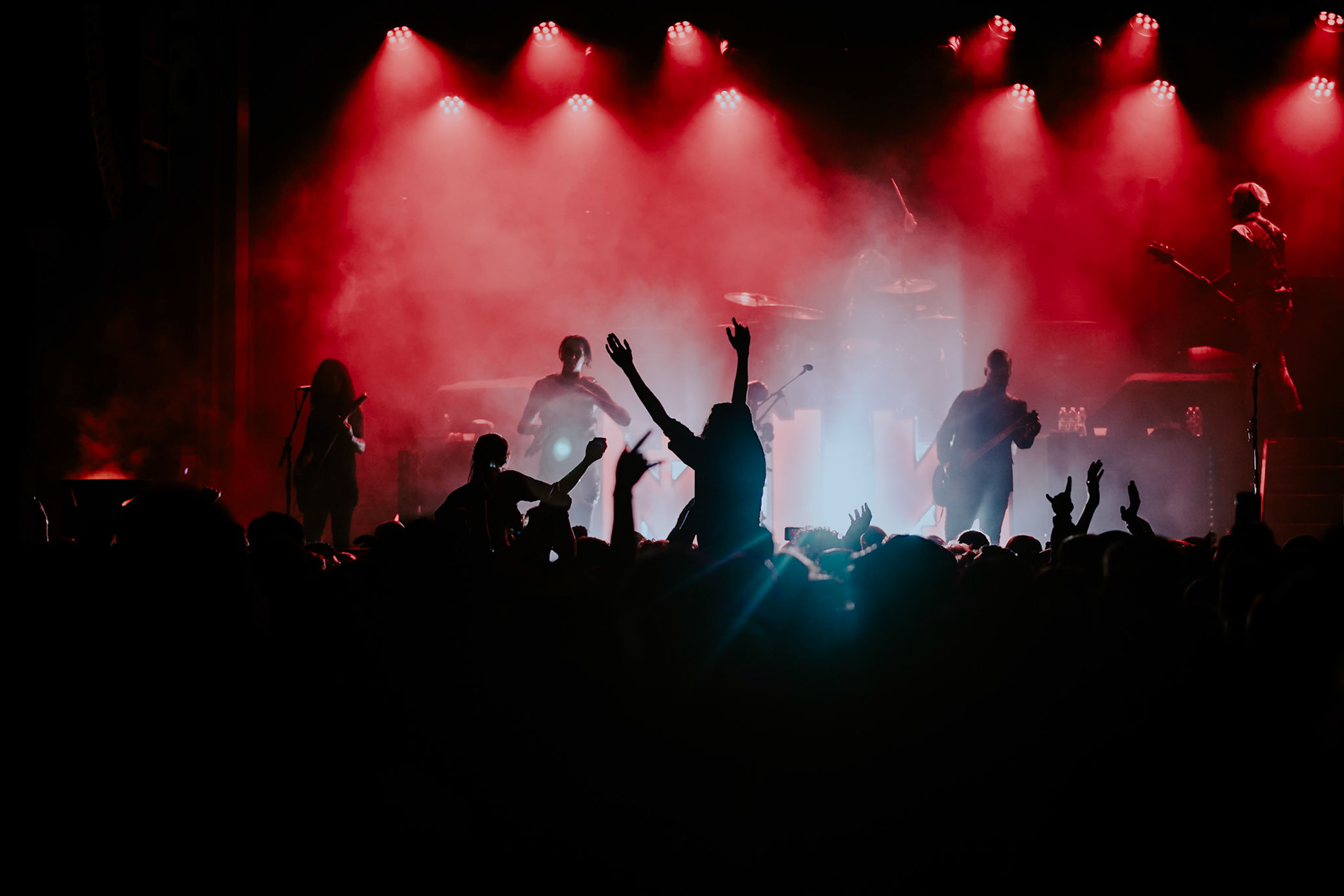 Motionless In White