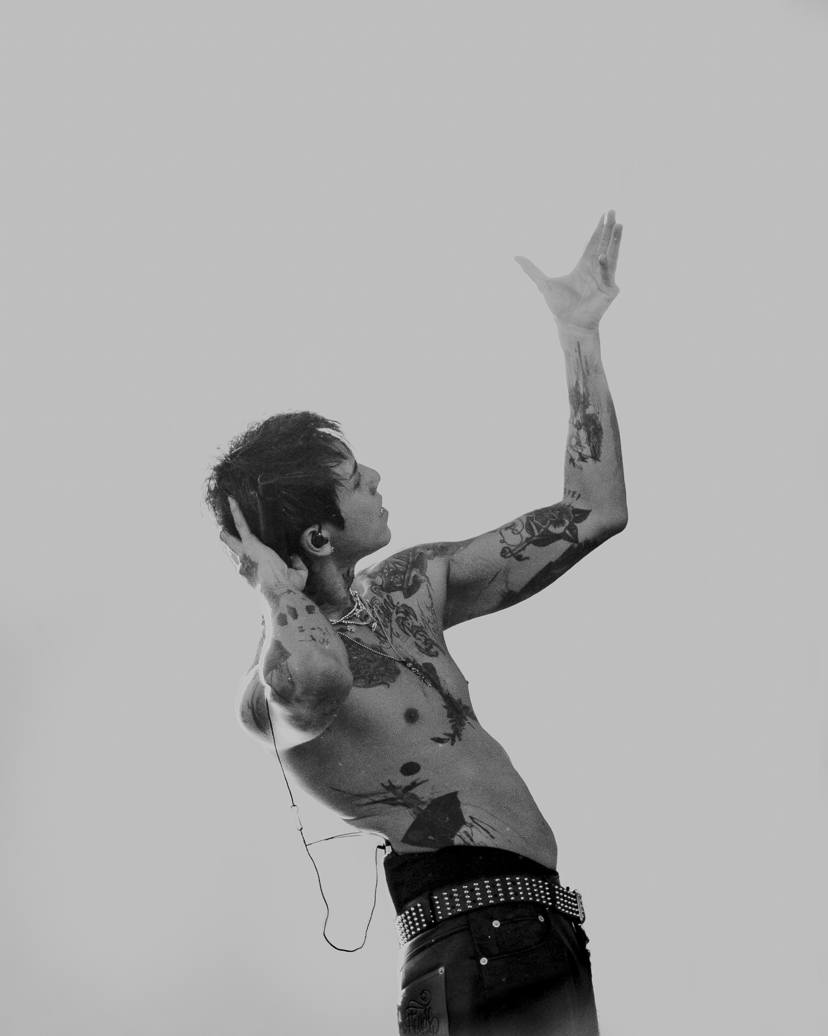 DPR IAN