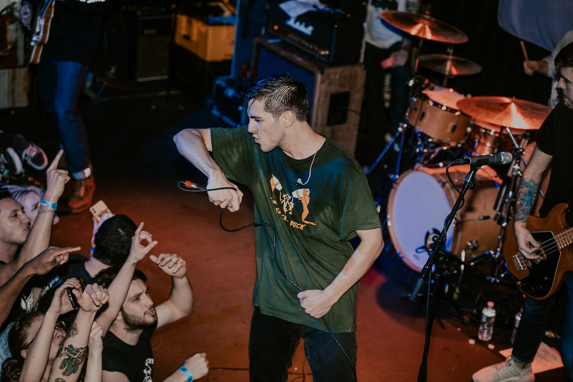 Knuckle Puck
