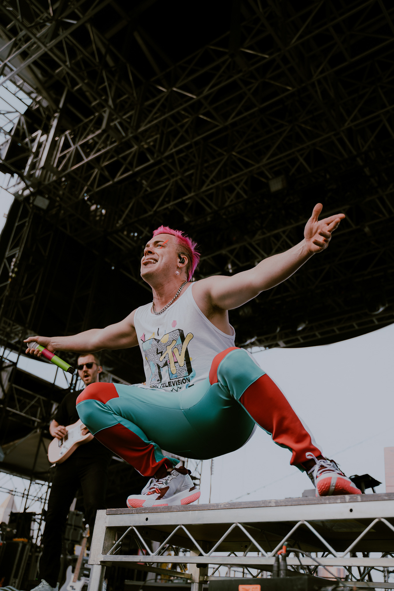 Set It Off