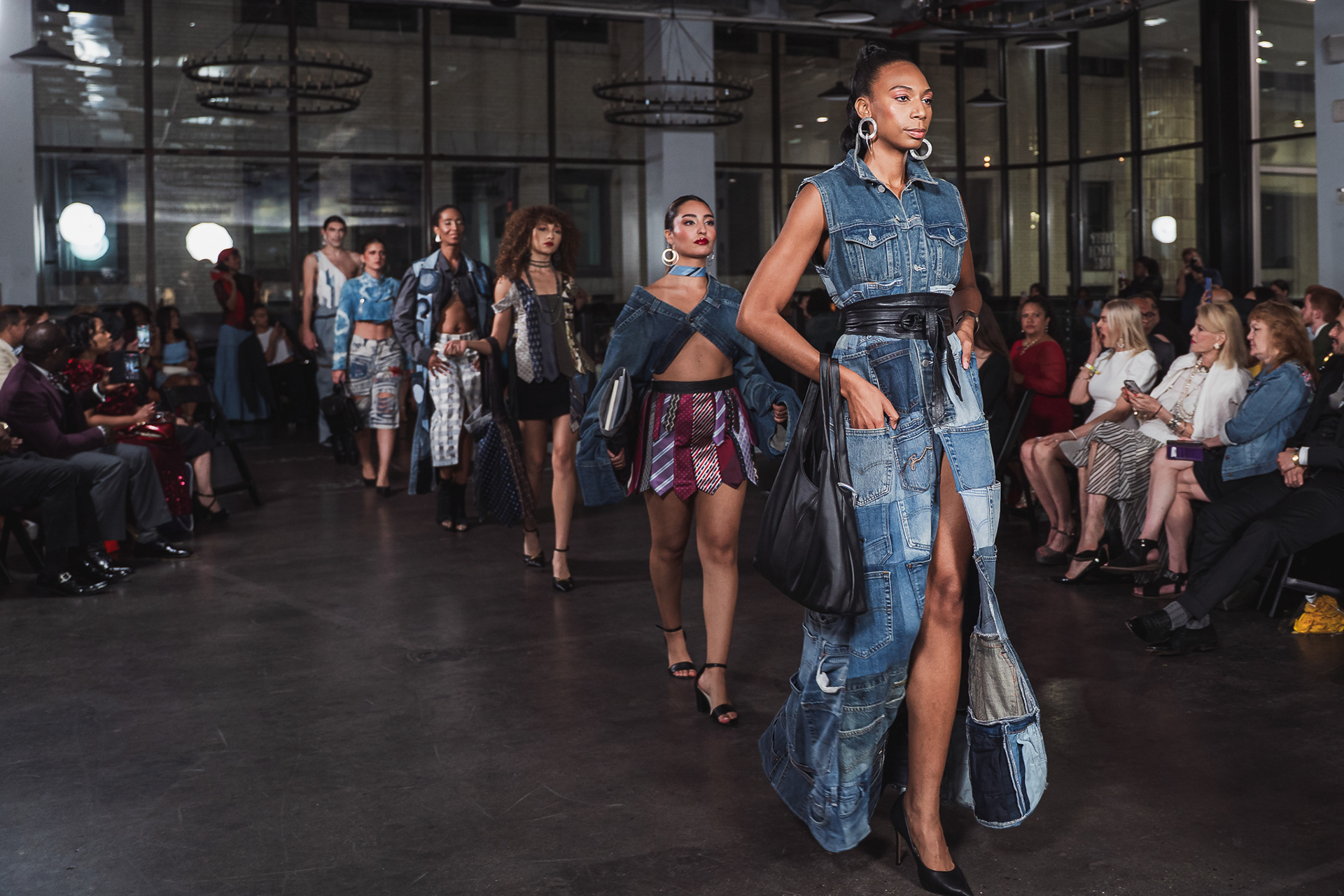 Moda Week International Fashion Show