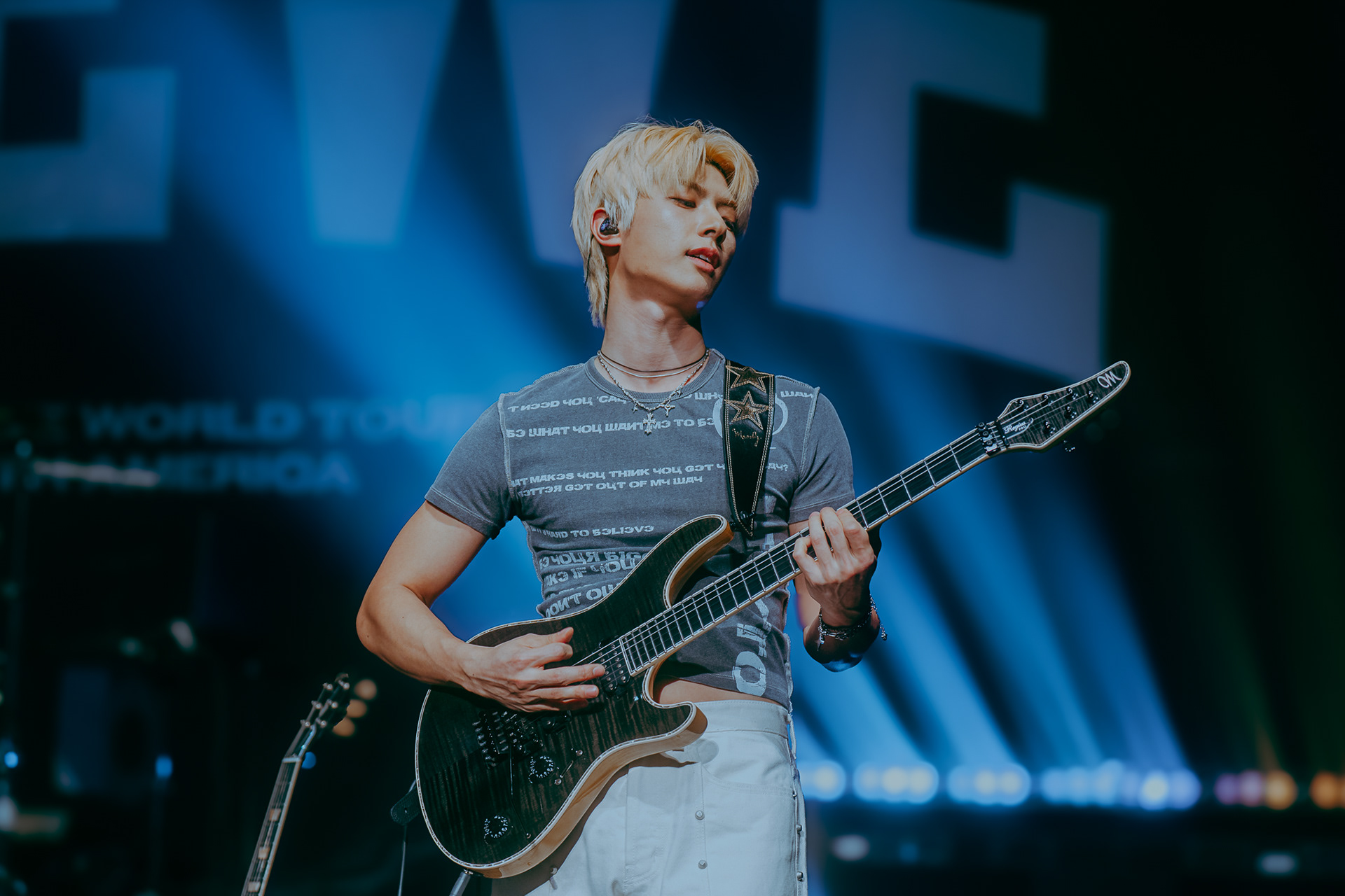 ONEWE