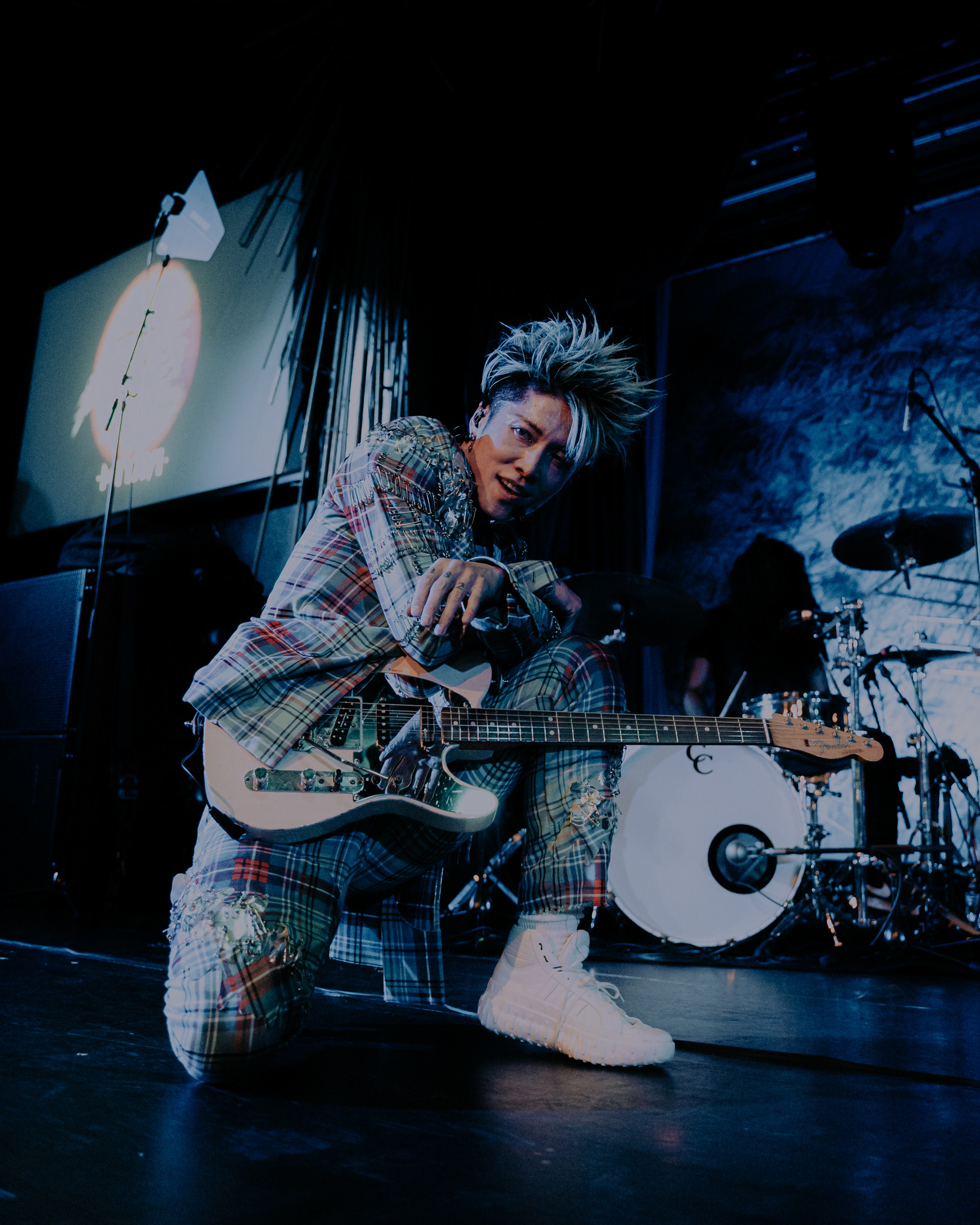 MIYAVI