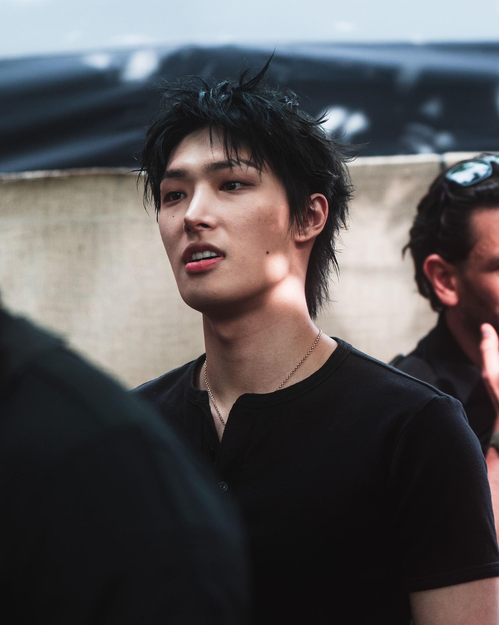 Mingi