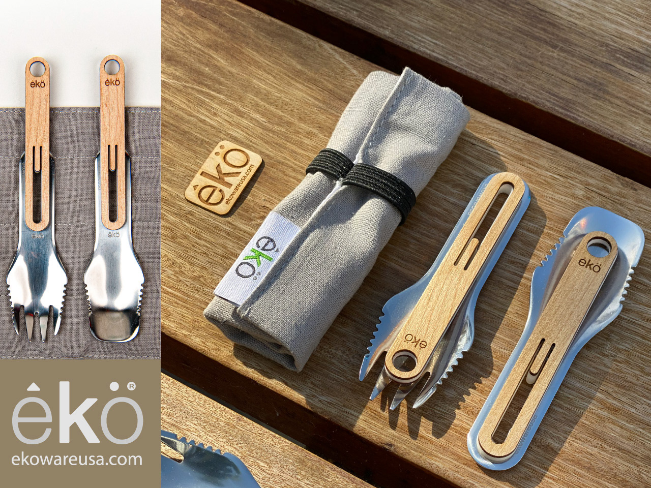 Premium Wood Core Kits (Exclusive)