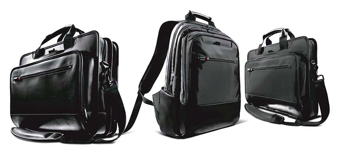 ThinkPad Carrying Case Line - Lead Designer