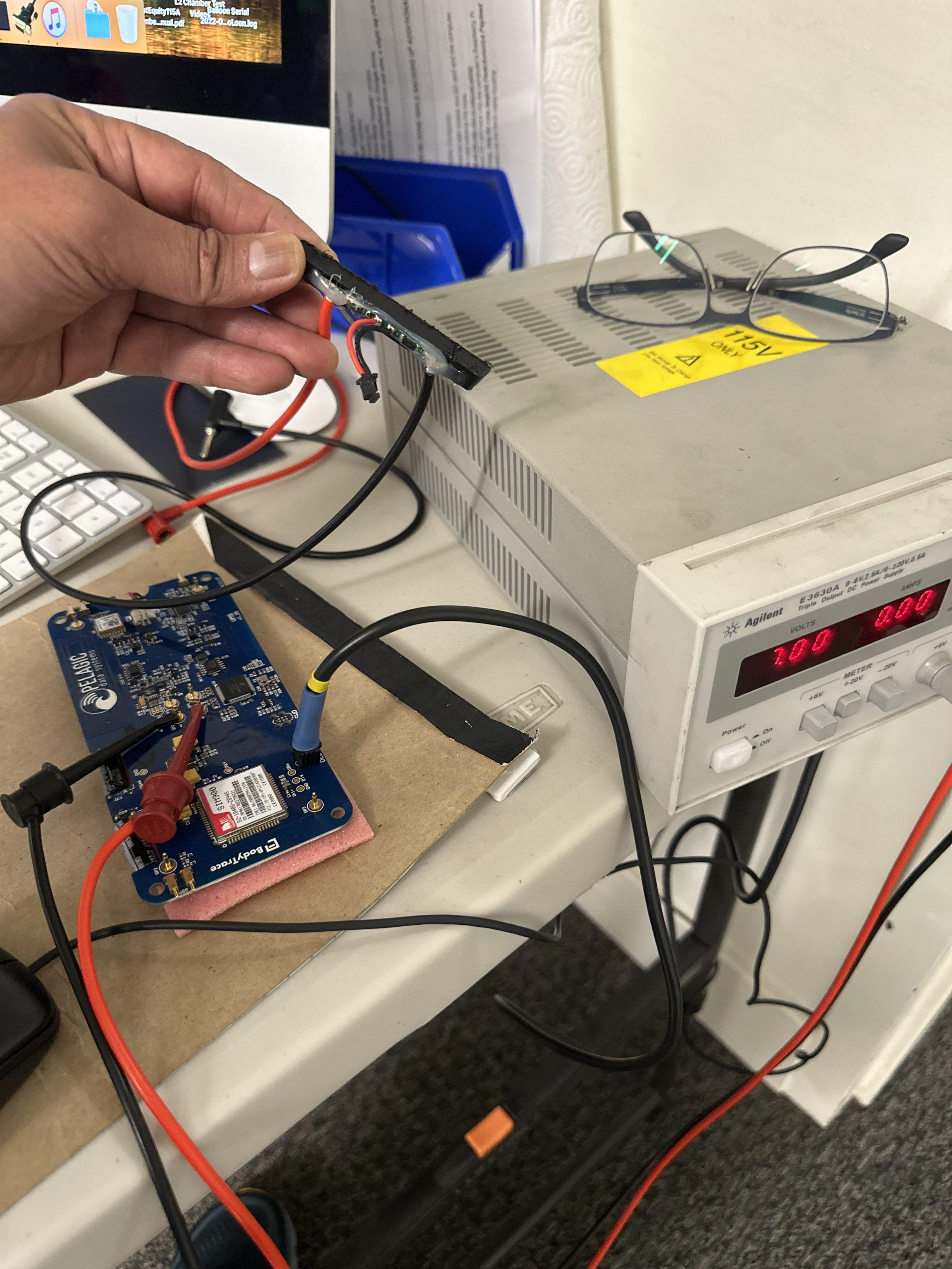 Team troubleshooting and SOP 