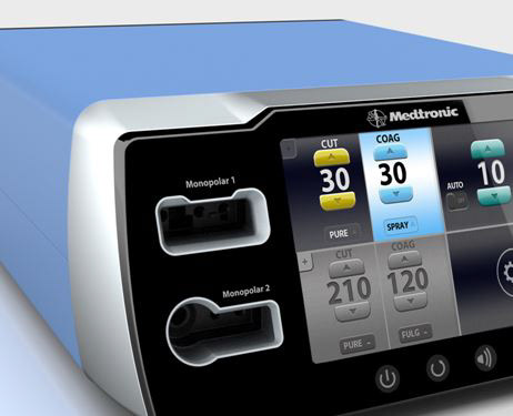 Medtronic ID Concepts