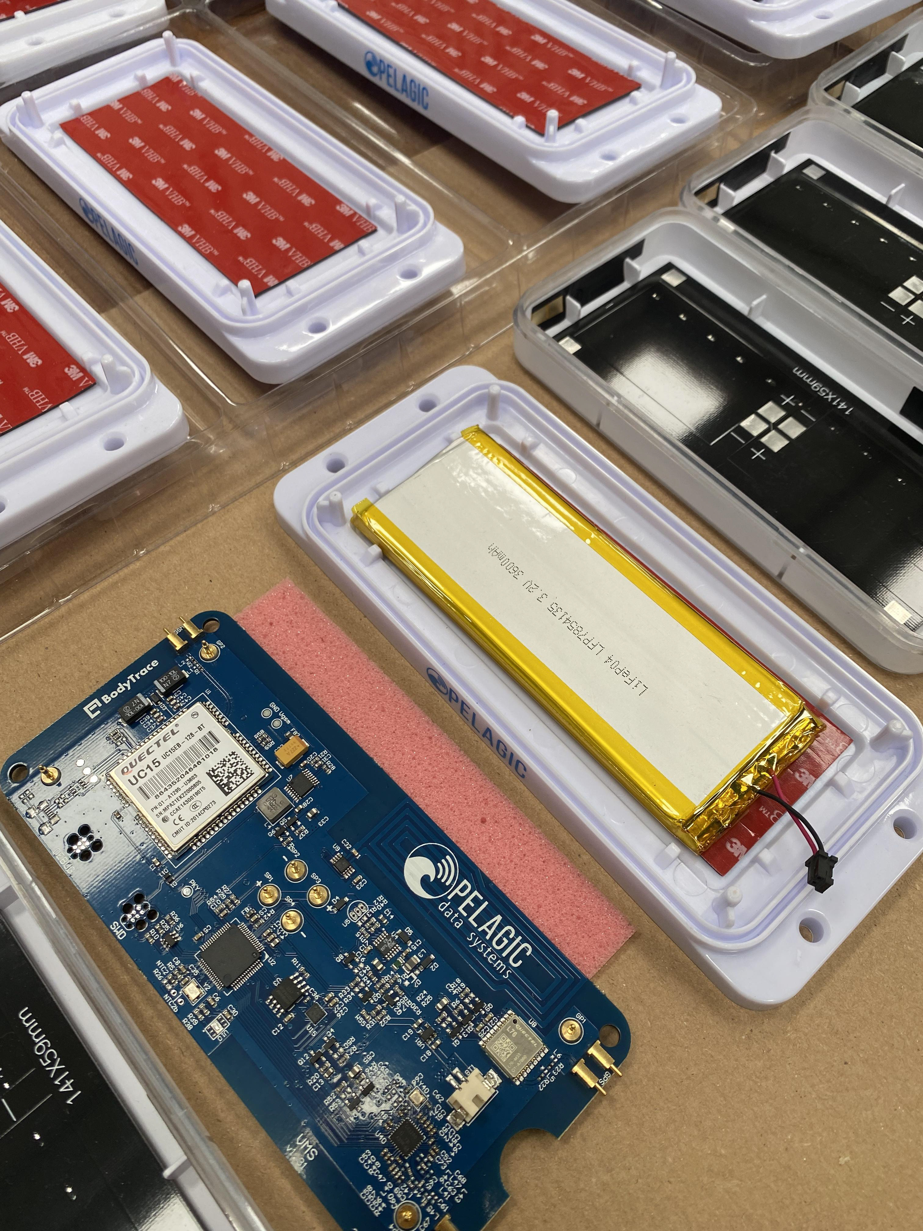 Product Assembly
