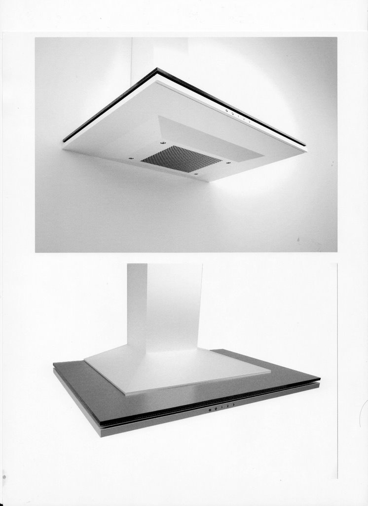 Layers Hood CAD & Renders