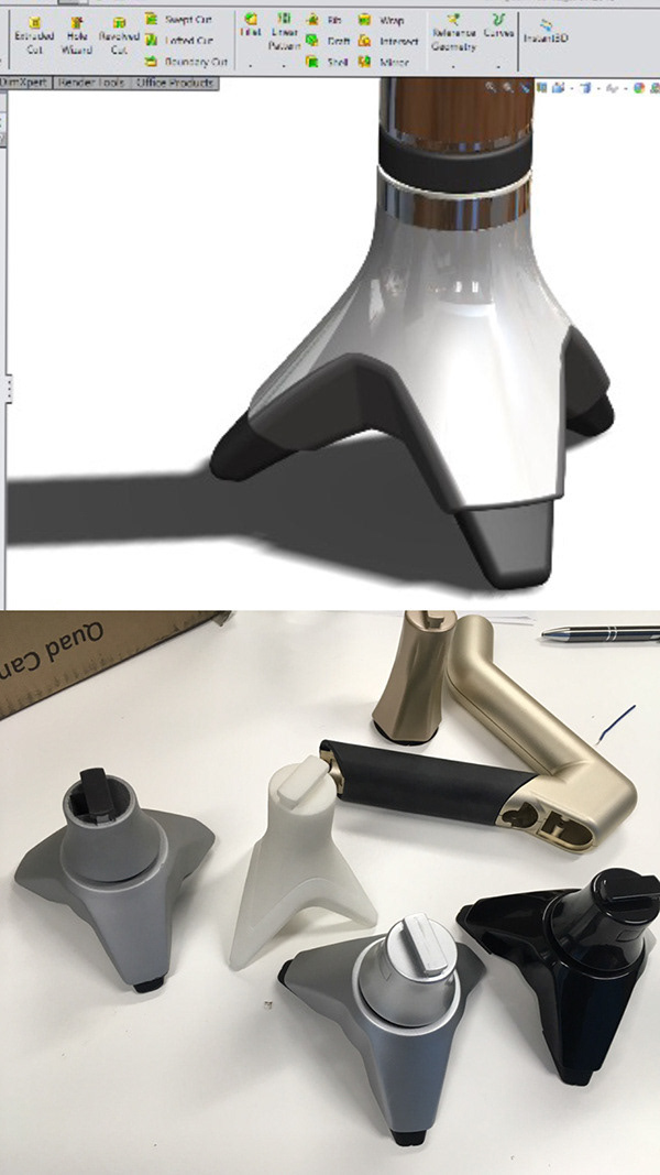 CAD