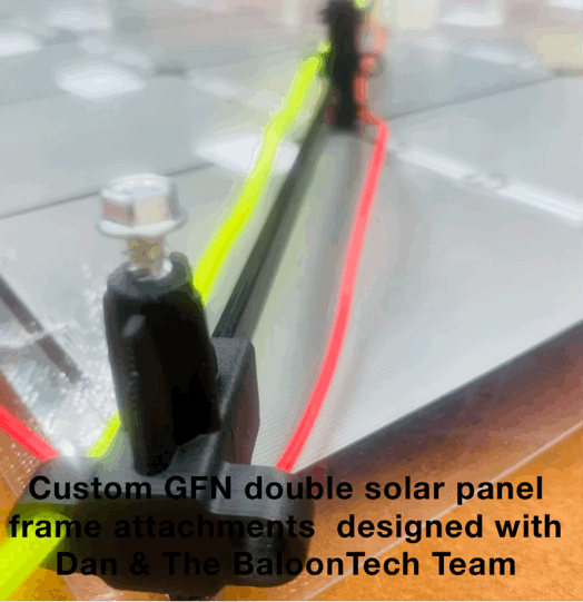 3d-Printed Component Design