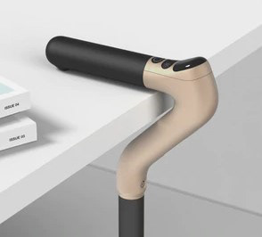 Innovaid-iD • Industrial Design & Development - CAN Go Smart Cane