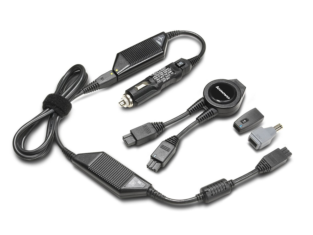 ThinkPad Portable Power Adapter