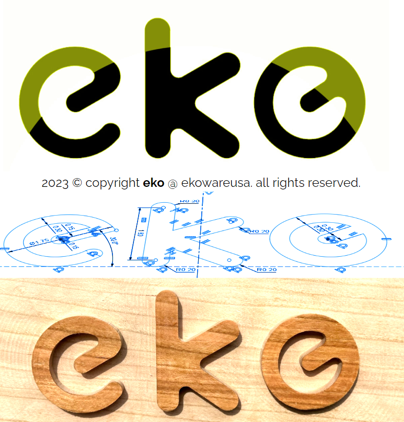 Logo design 