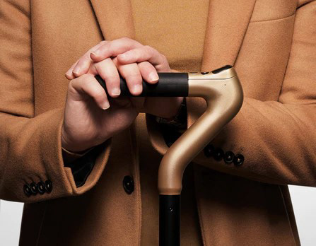 CAN Go Smart Cane: The 200 Best Inventions of 2023