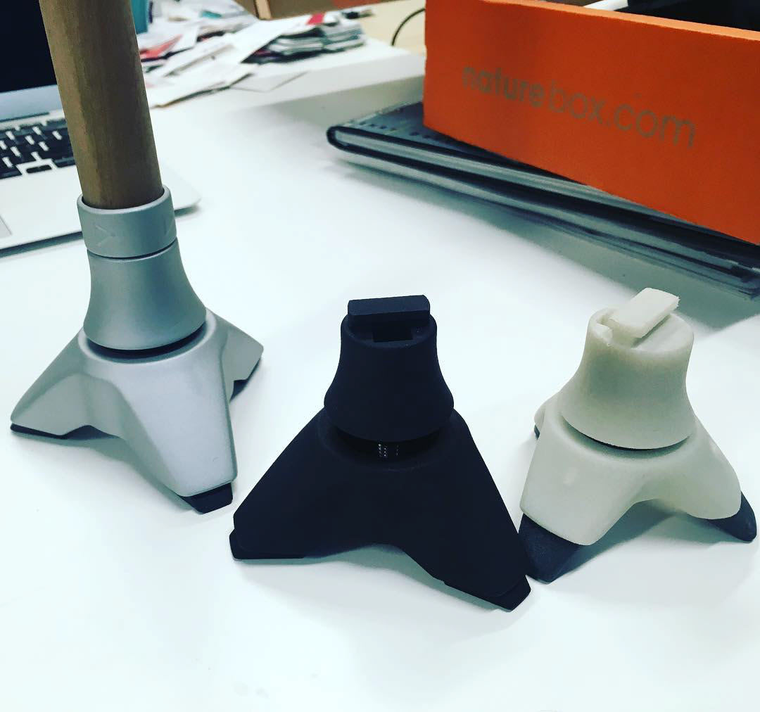 3d Printed prototypes