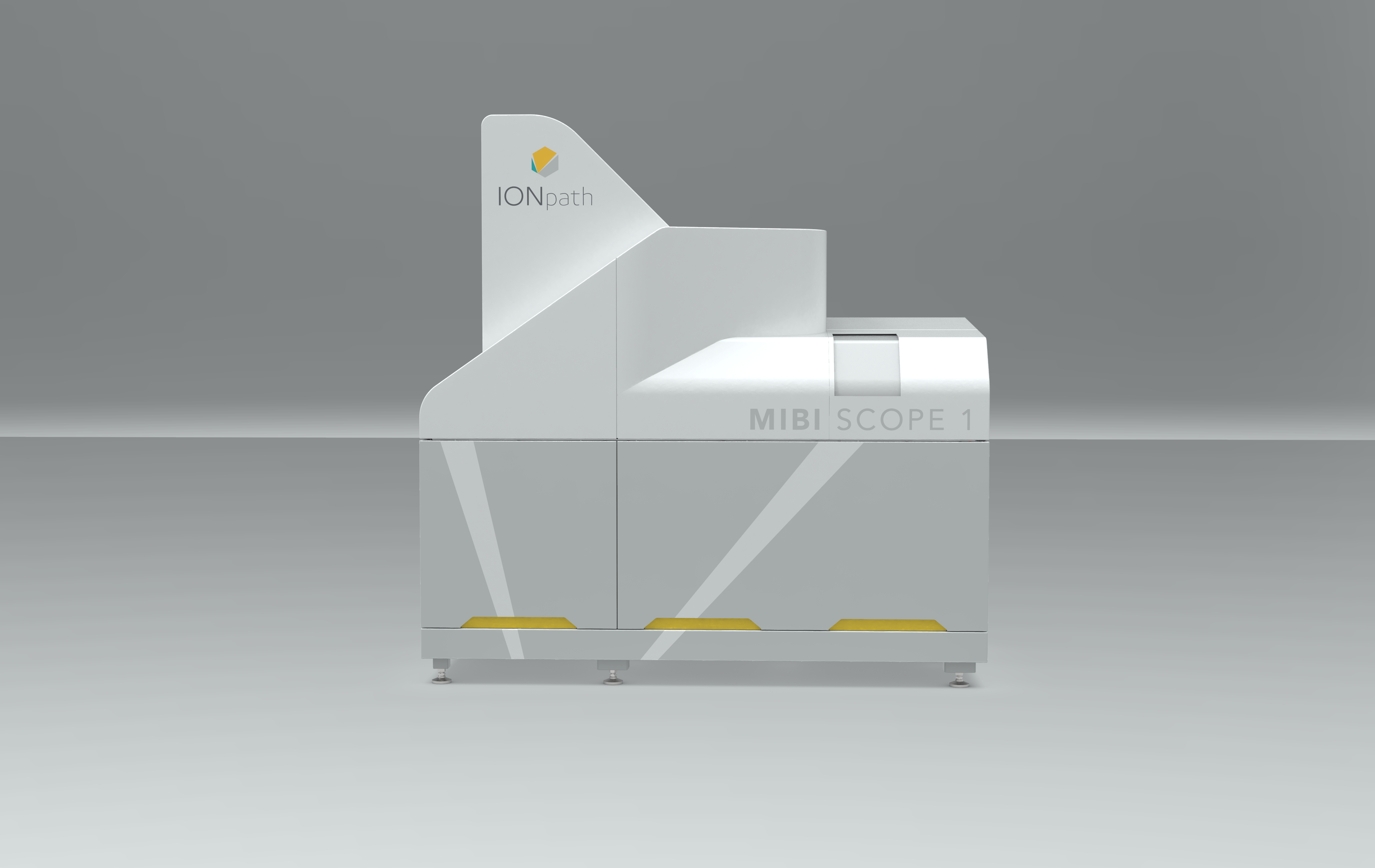 Rendering by BCMechanical