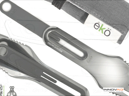 eko Dev Process. From sketch and prototyping to mfg and launch
