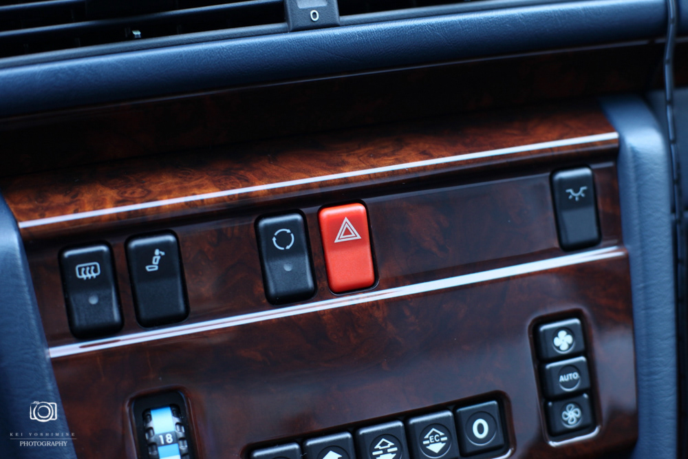 Mercedes-Benz W124