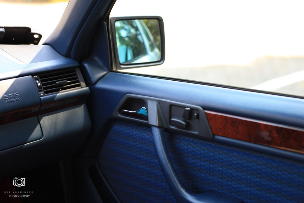 Mercedes-Benz W124
