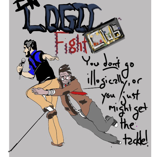 The Logic Fight Club