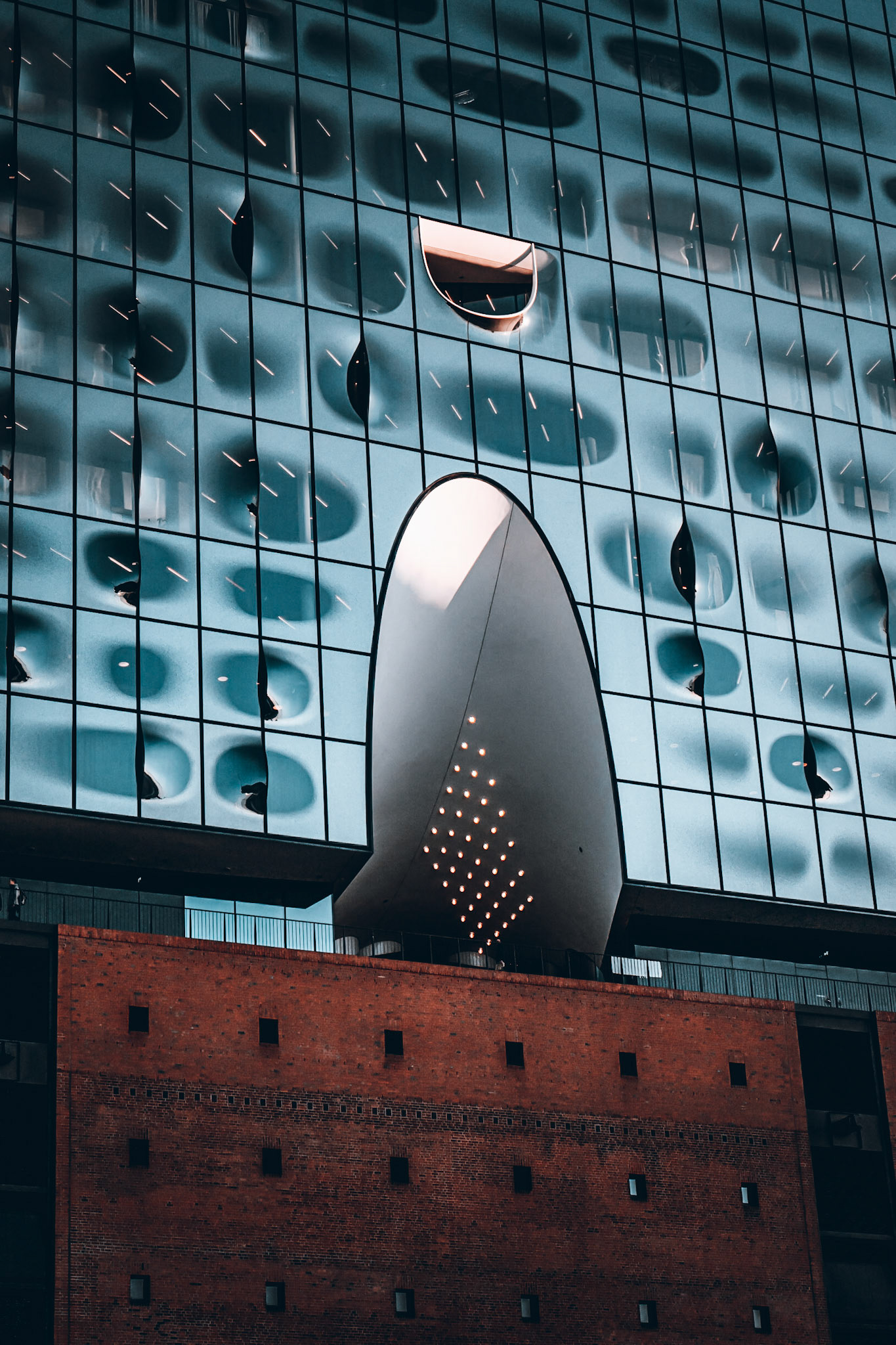 Hamburg Elbphilharmonie