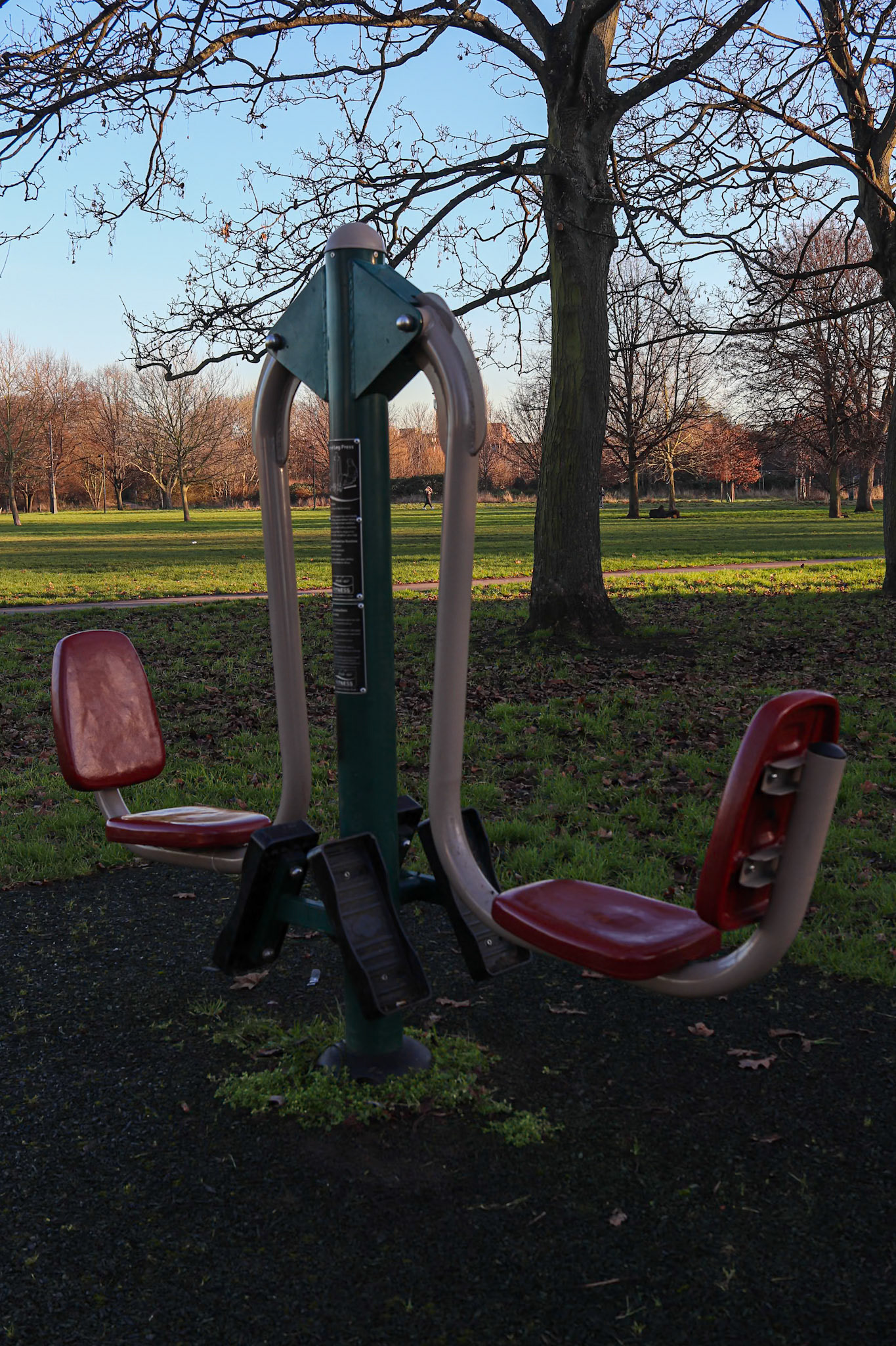 017/365 Free gym membership