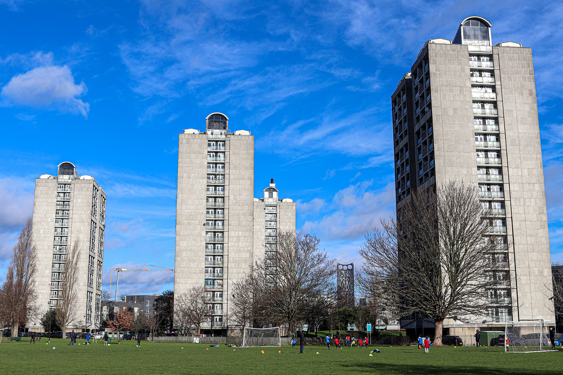 029/354 Saturday soccer and sunshine