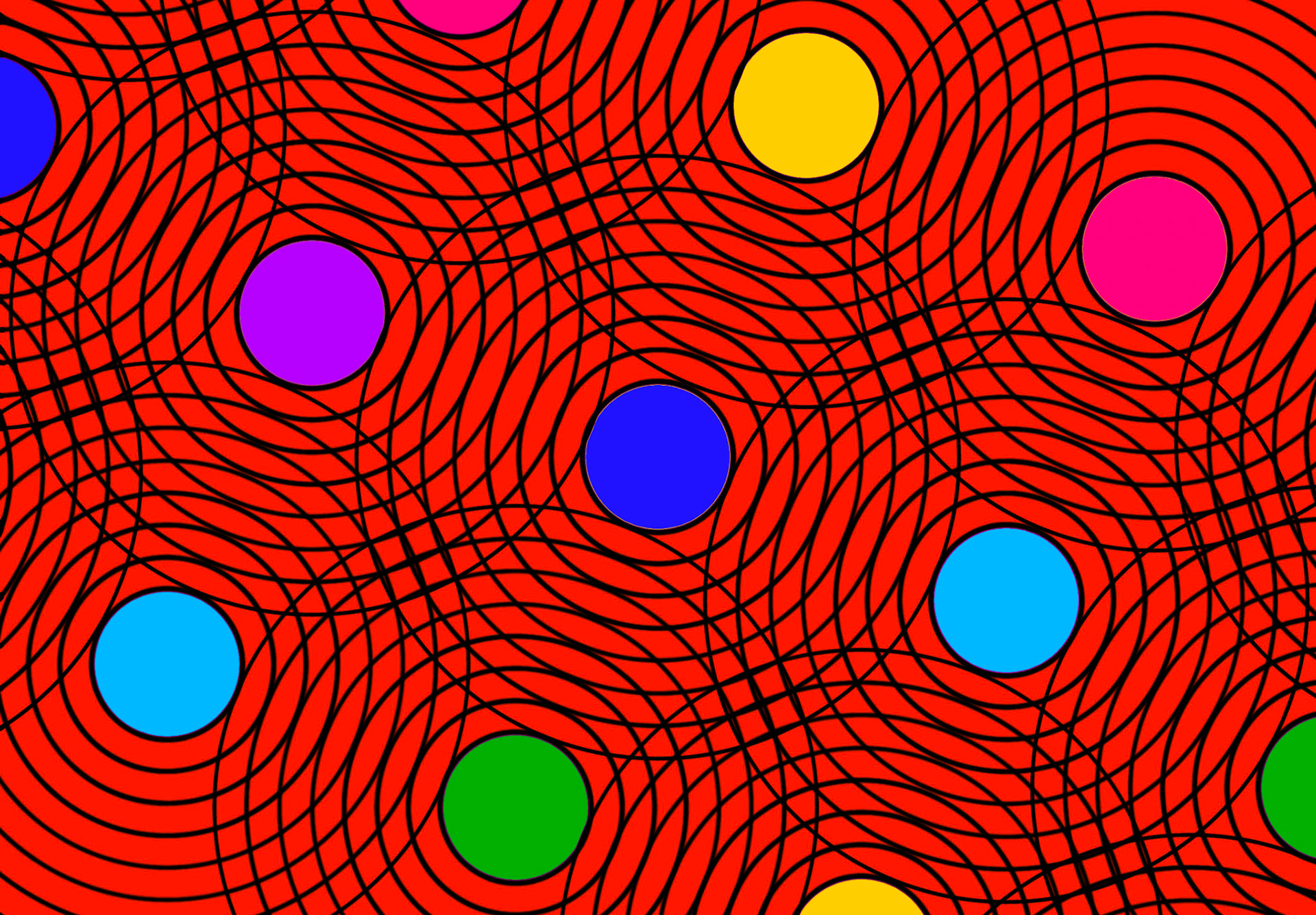 100 Days Of Procreate - 86/100