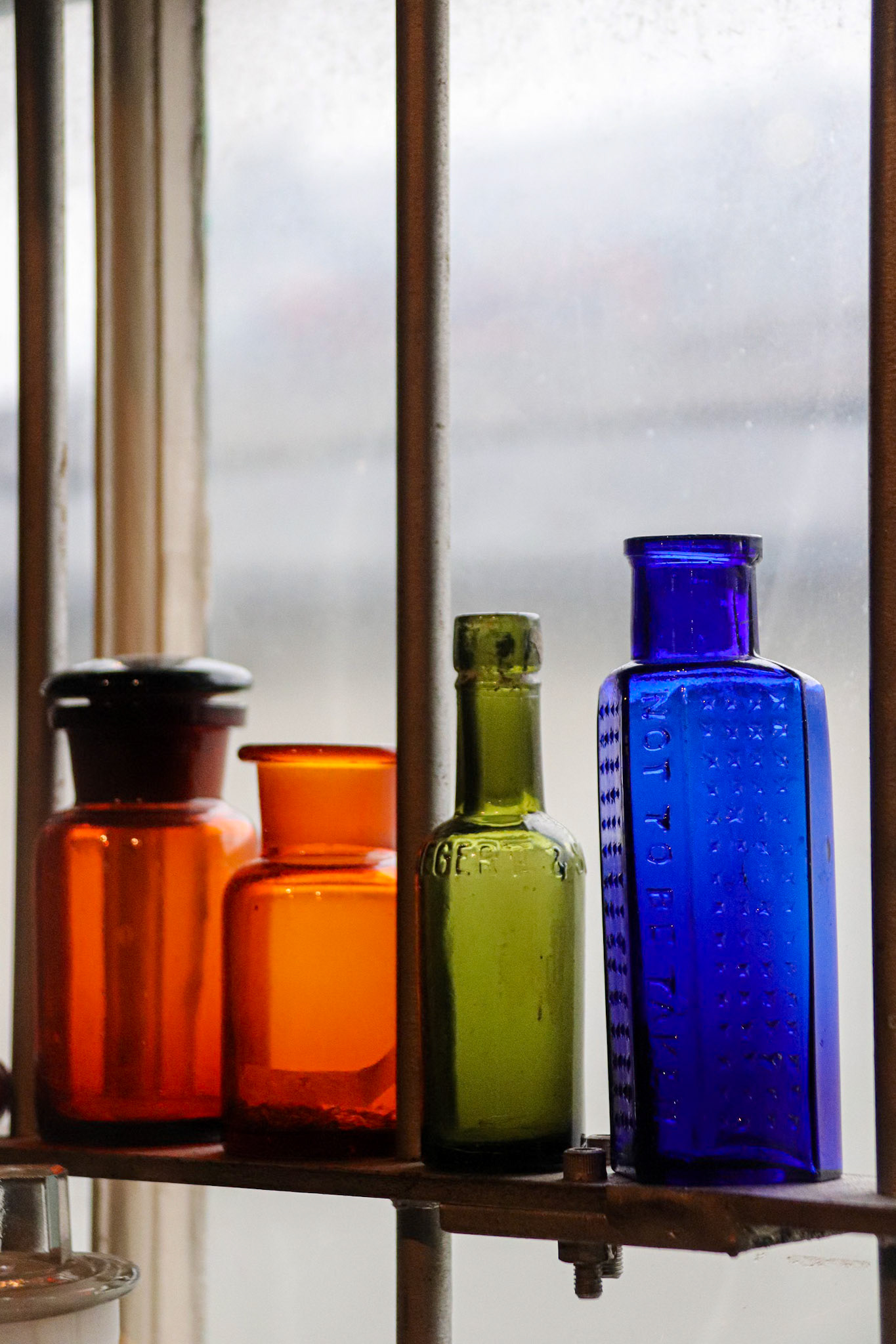 051/365 Not to be taken