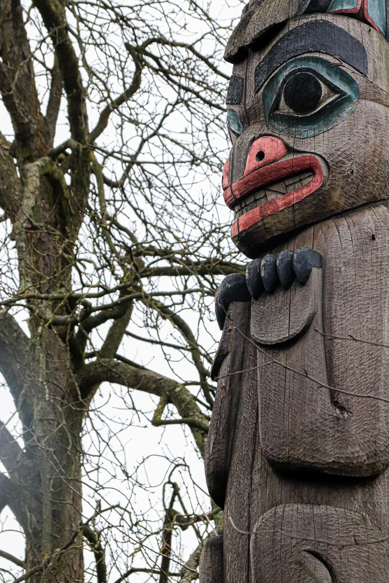 044/365 Horniman museum