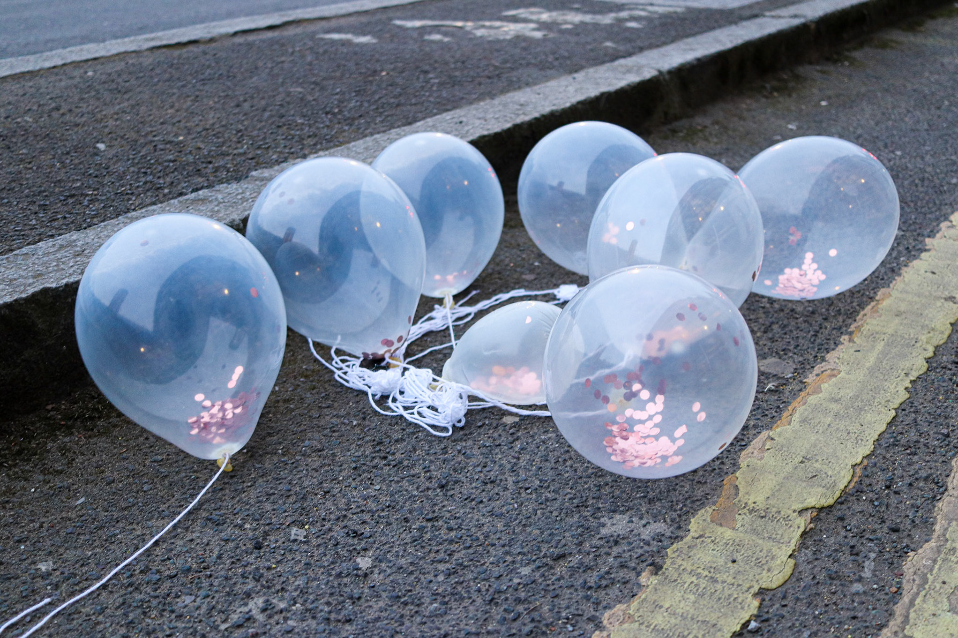 088/365 After the party