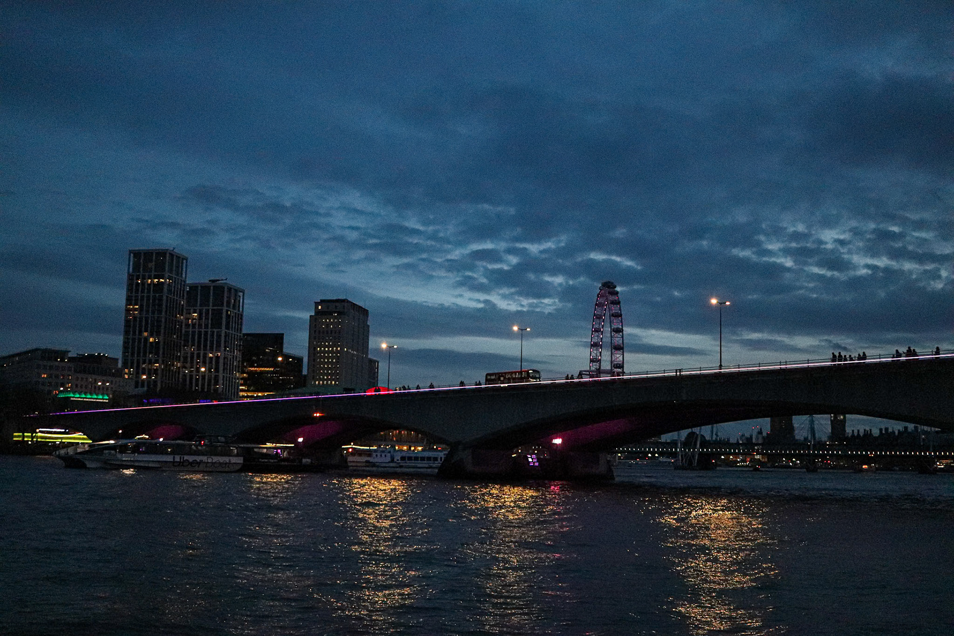 036/365 My favourite bridge in London