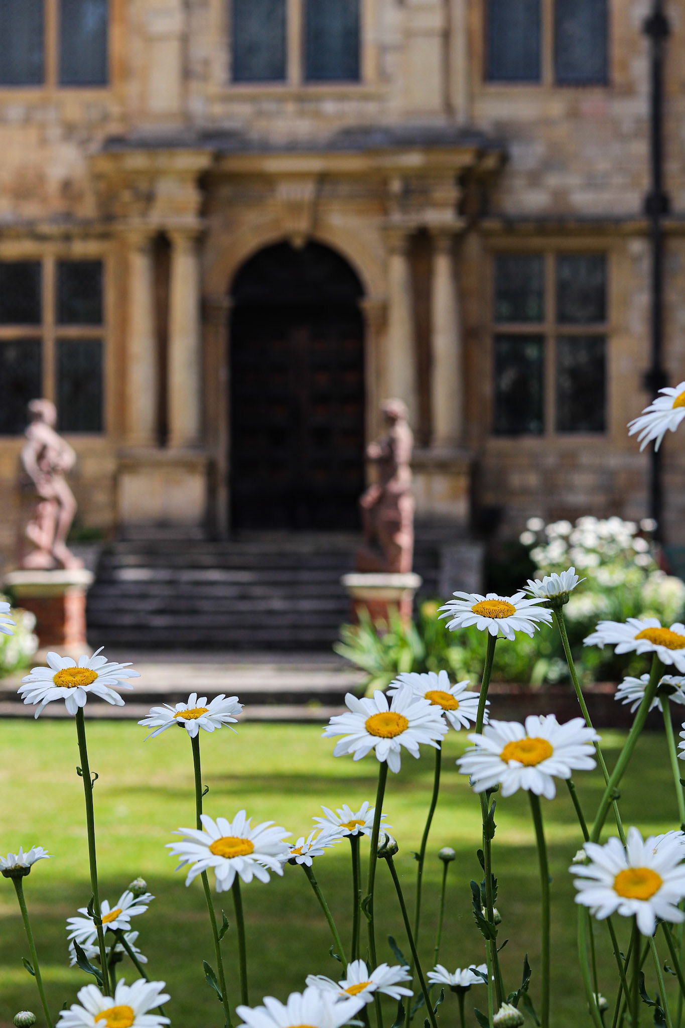 192/365 Treasurer's House