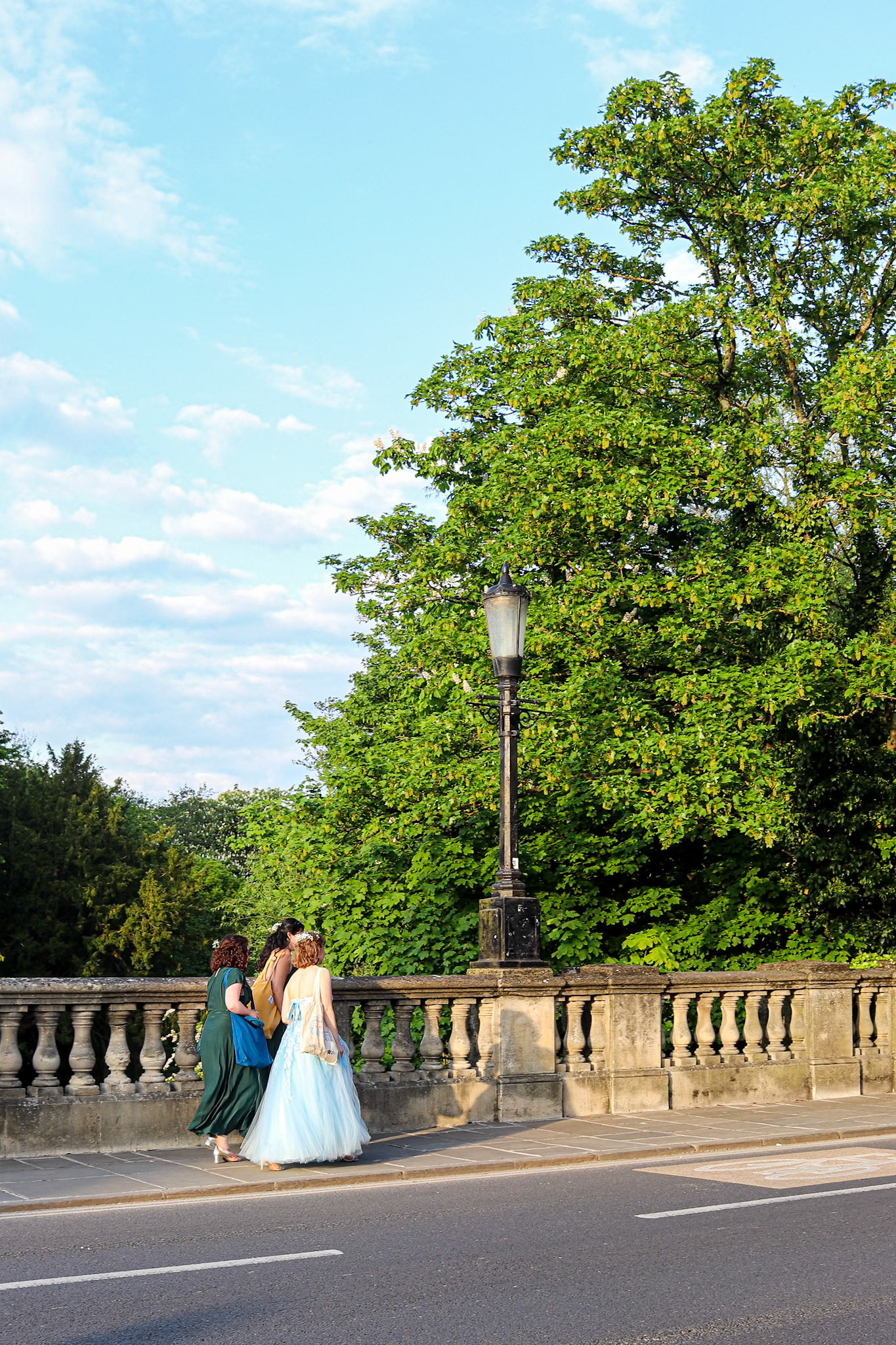 127/365 Off to the ball