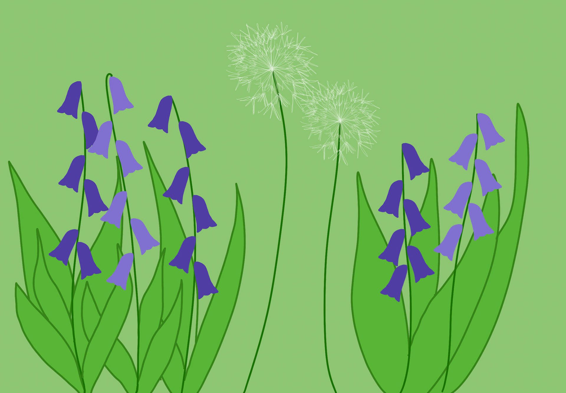 100 Days Of Procreate - 75/100