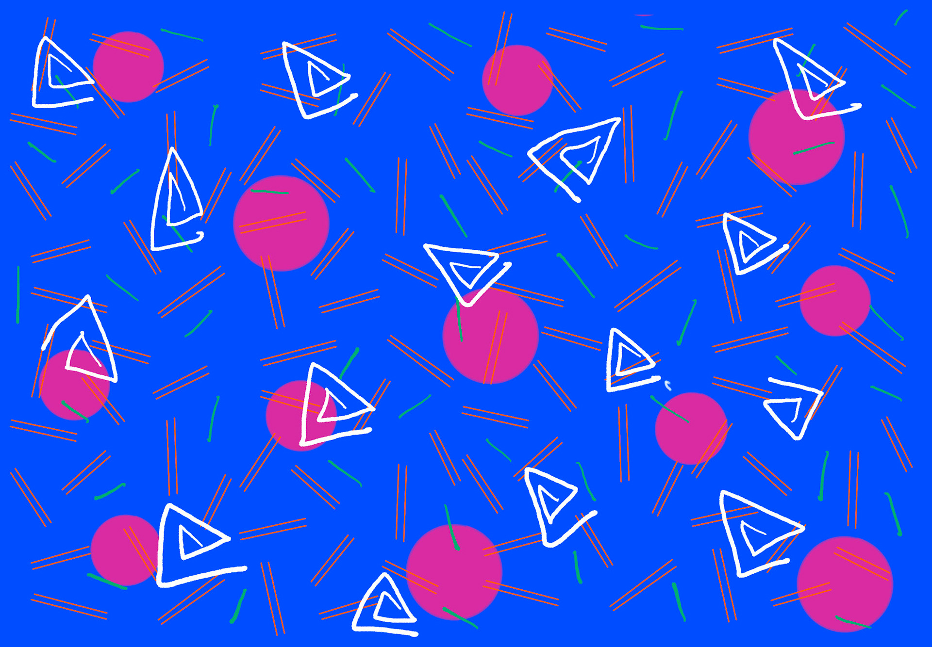 100 Days Of Procreate - 41/100