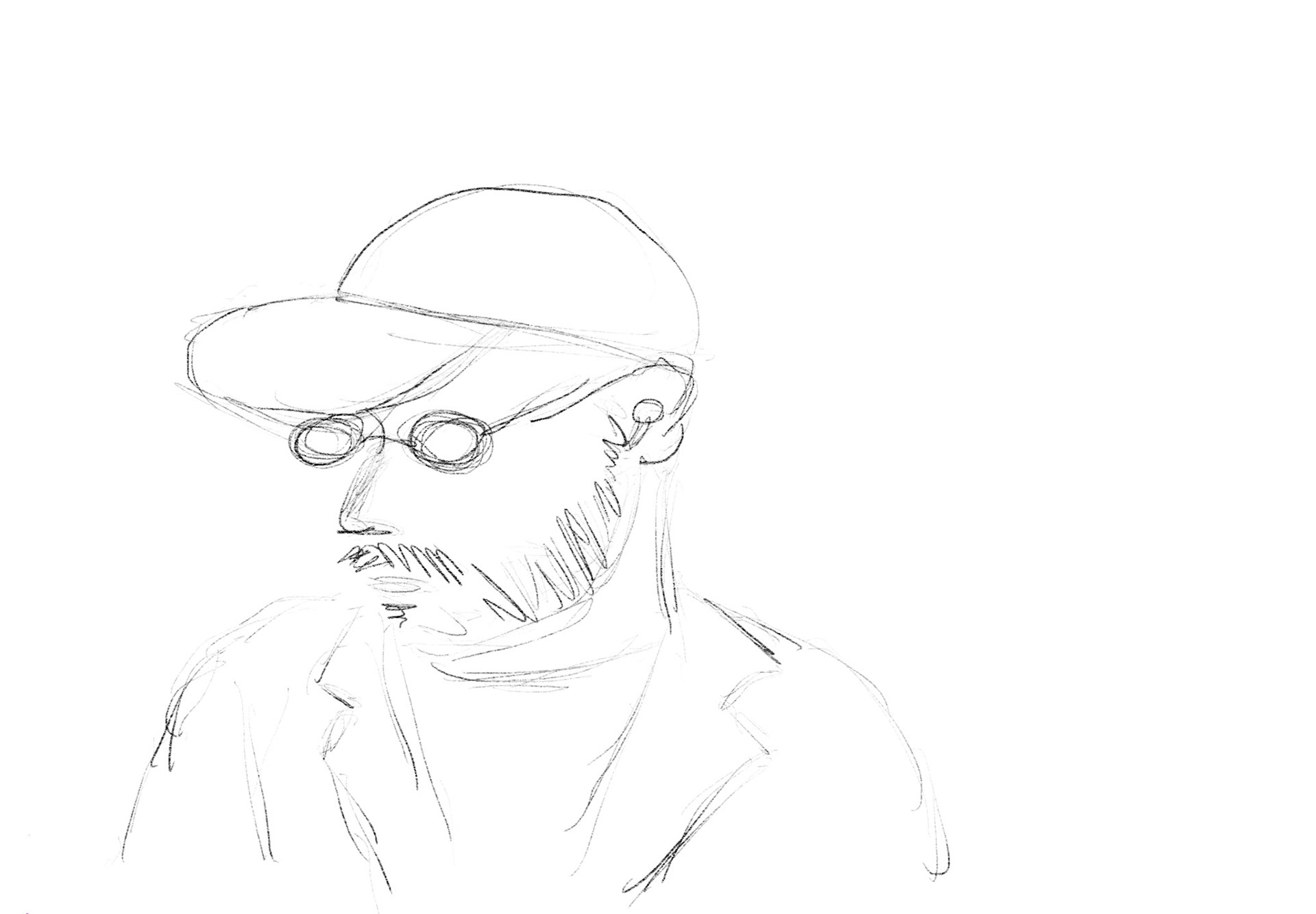 100 Days Of Procreate - 78/100