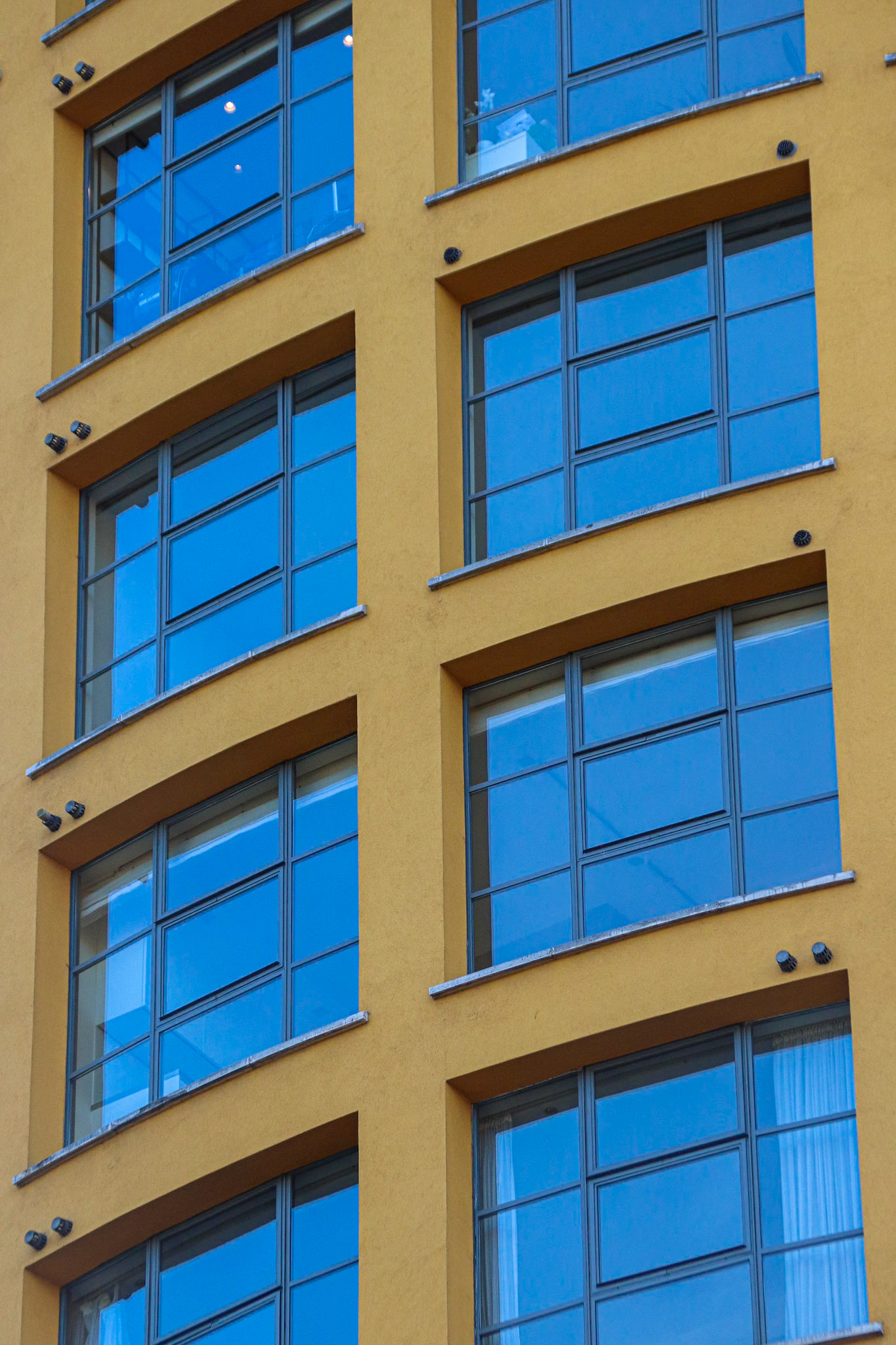 057/365 Window on the world