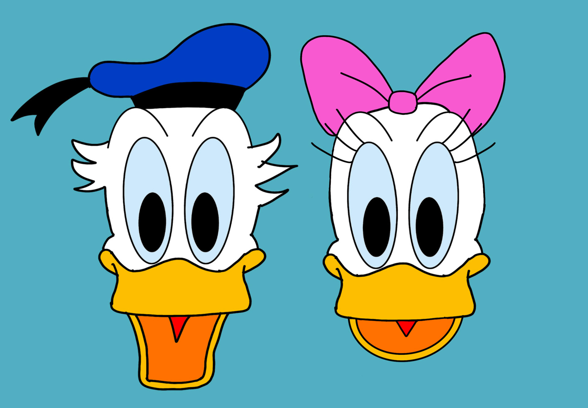 100 Days Of Procreate - 91/100