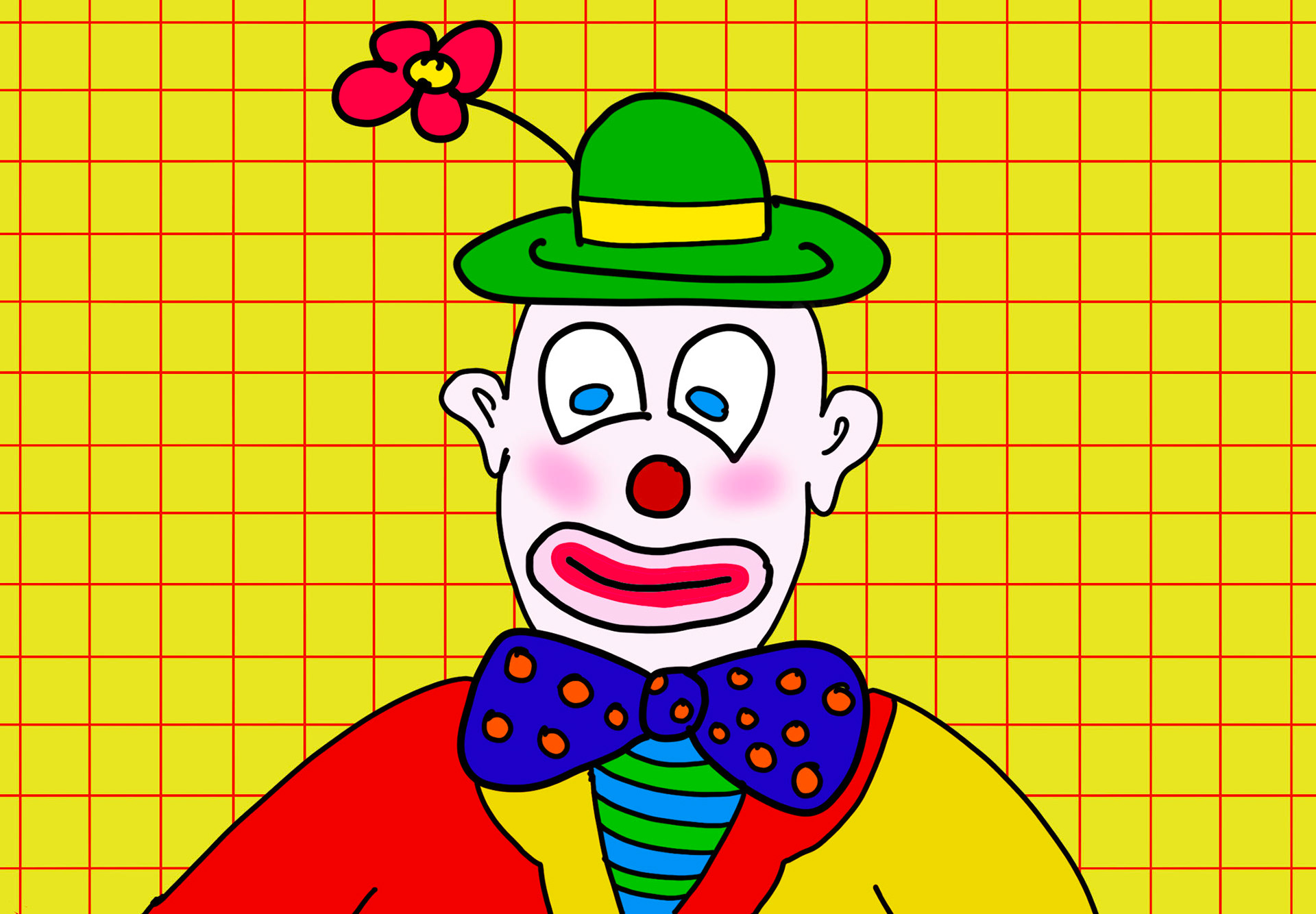 100 Days Of Procreate - 50/100