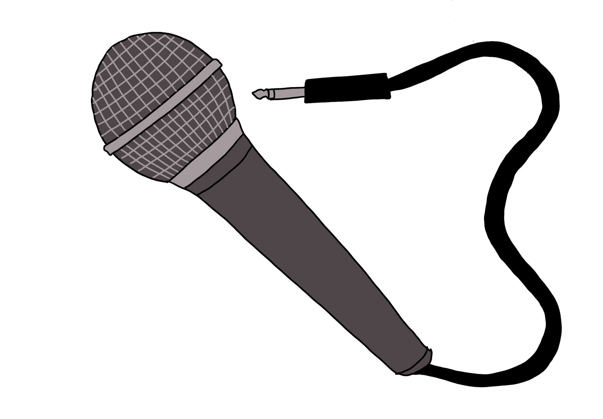 100 Days Of Procreate - 44/100